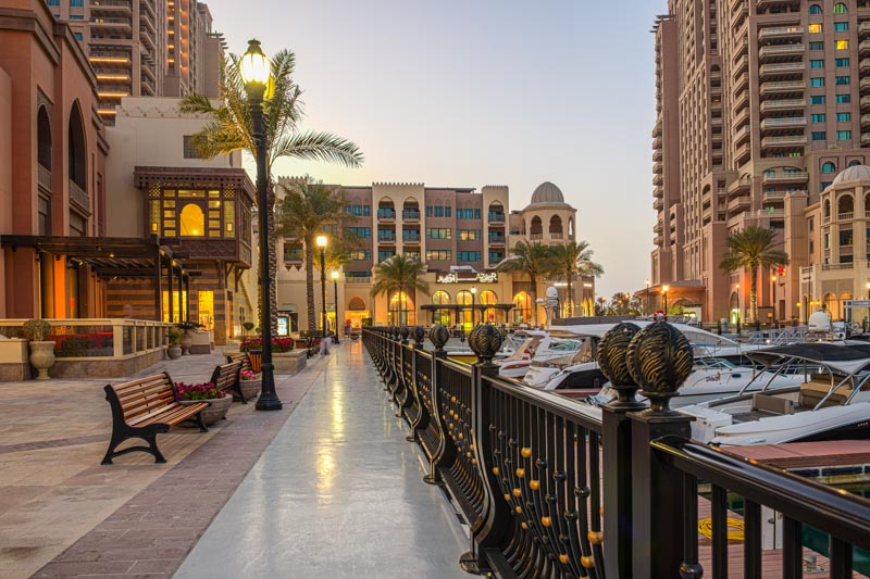 Qatar - Asset Managment Qatar - Asset Management