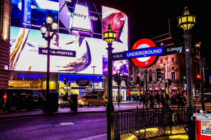 utopia-picadilly-circus Piccadilly Circus London